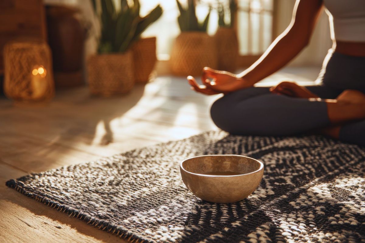 Nepal Meditation Tour