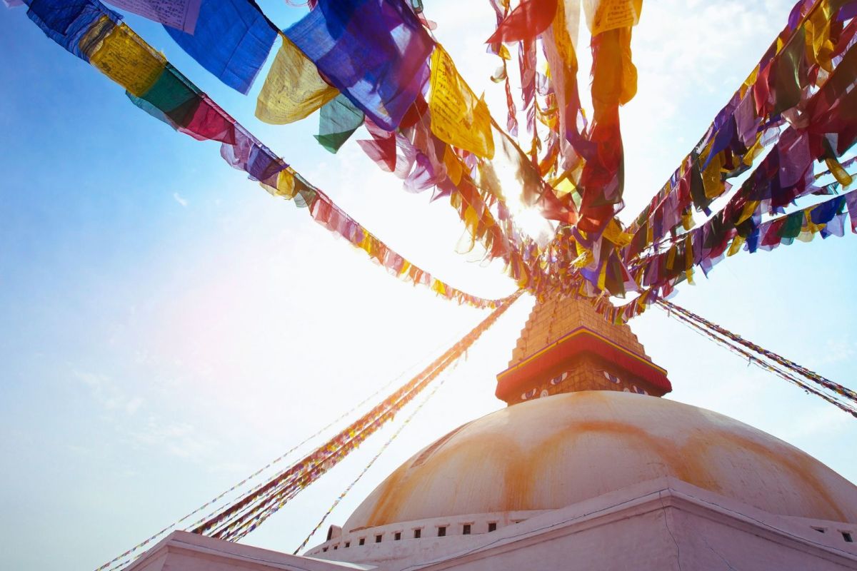 Kathmandu Valley Tour