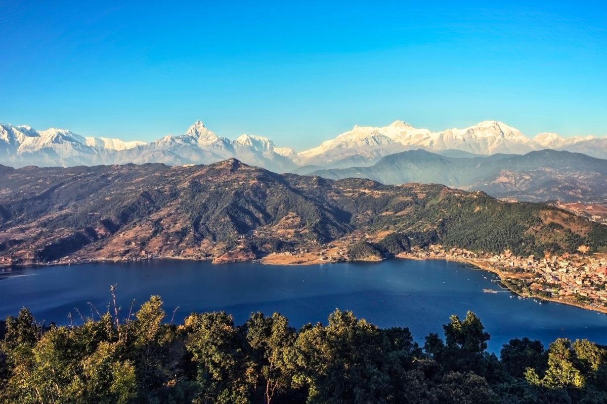 Nepal Travel Wonders