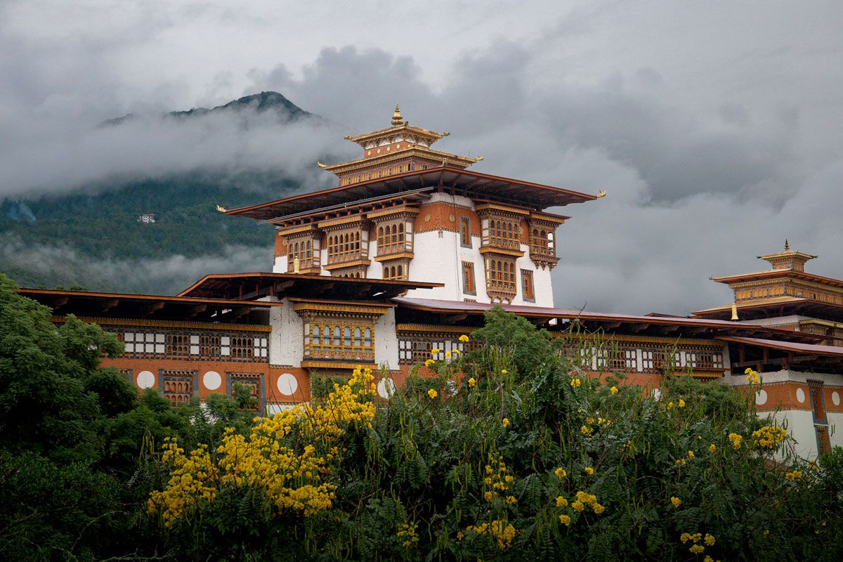Bumthang Cultural Trek