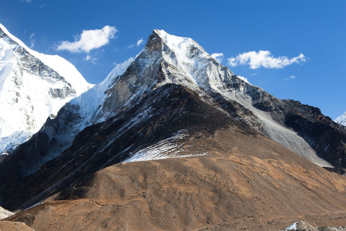 Imja Tse (Island Peak) Climbing 