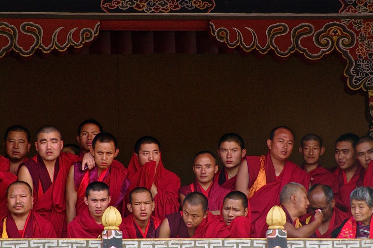 Bhutan Cultural Tour