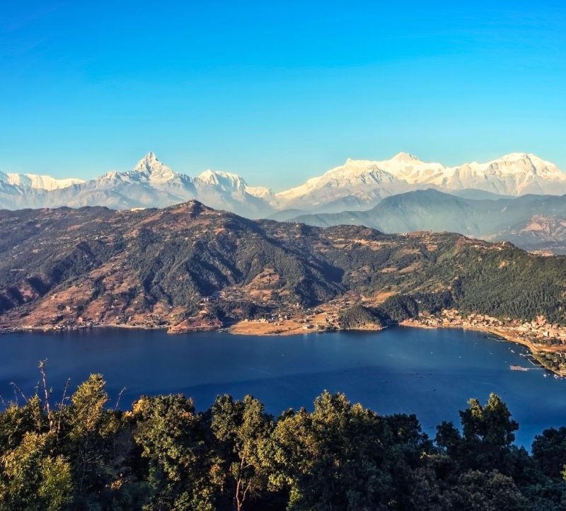 Nepal Travel