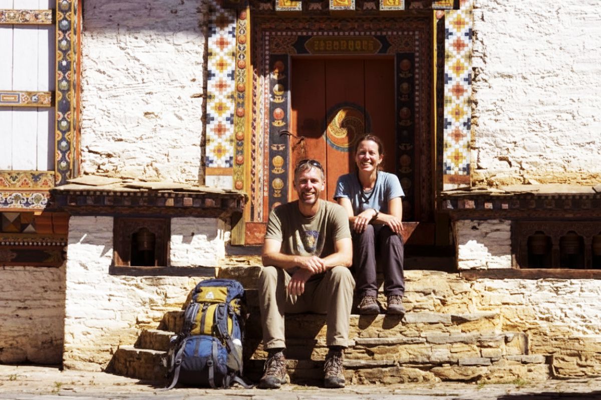 Bumthang Cultural Trek