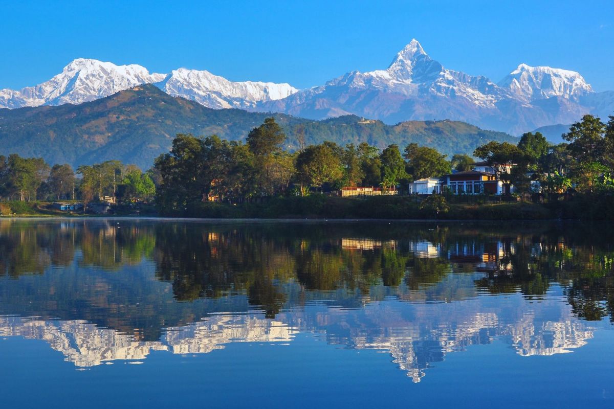 Magnificent Nepal Tour