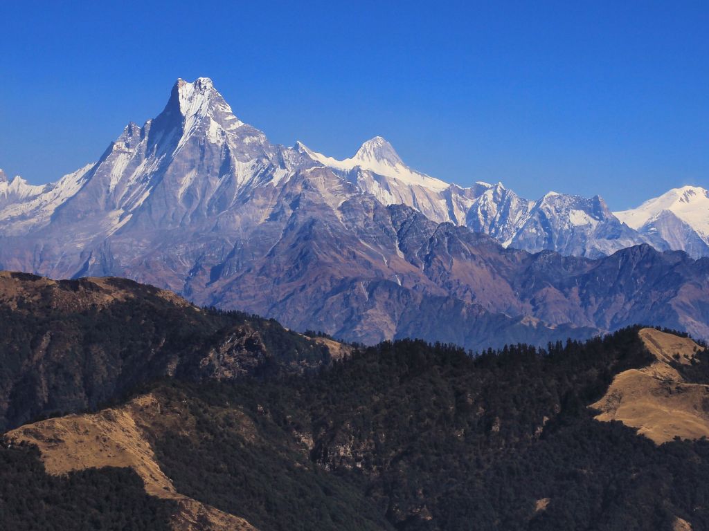 Nepal_Spring