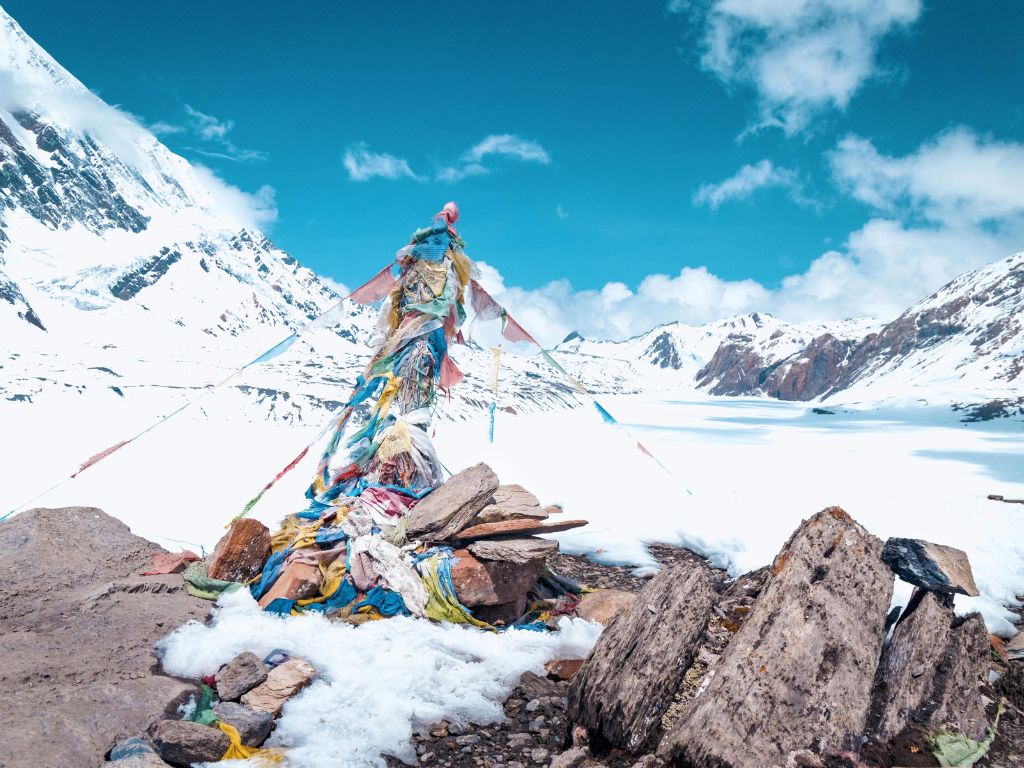 Nepal_Winter