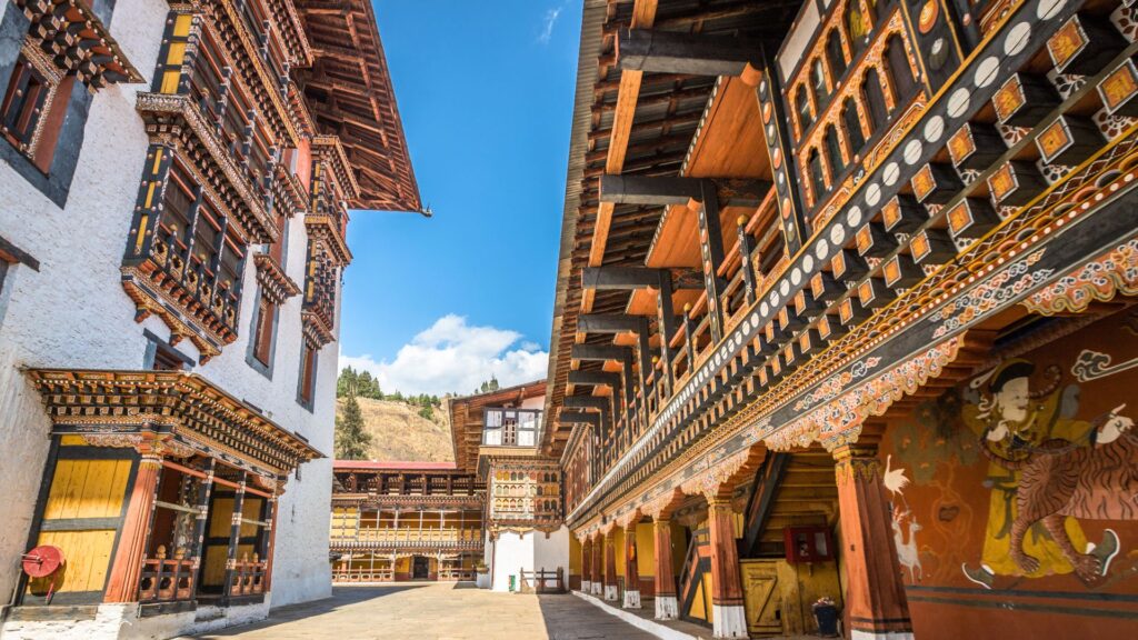 Bhutanese Culture