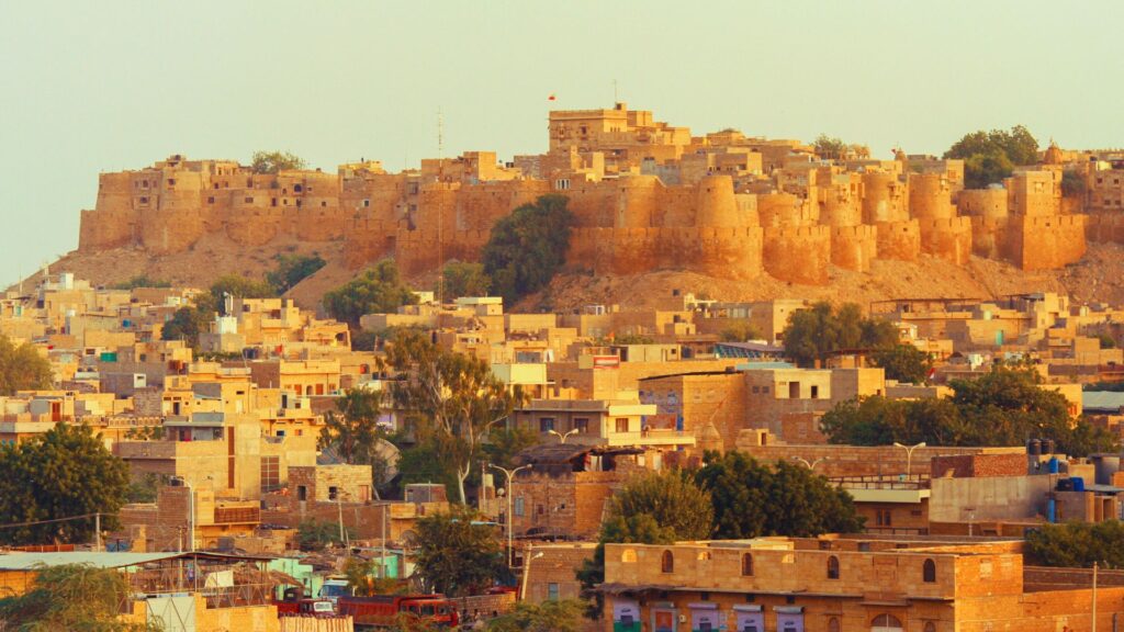 Jaisalmer