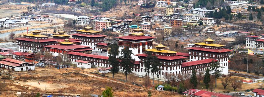 Nepal Bhutan Tour
