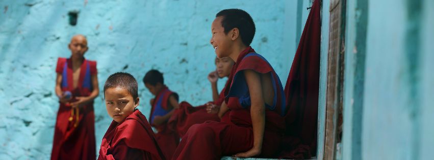 Nepali Culture