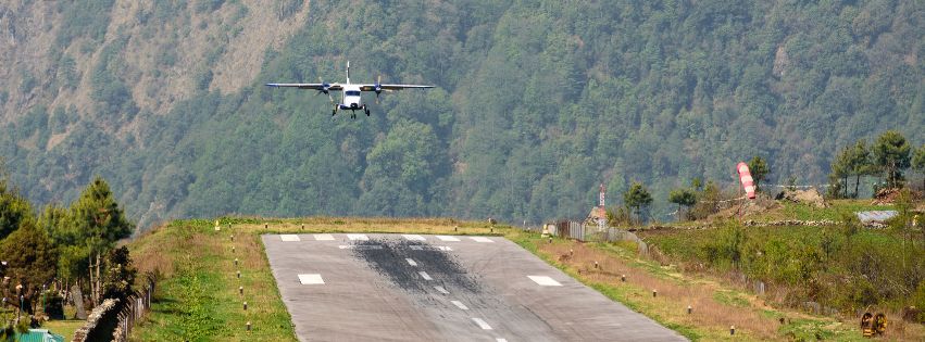 Lukla Airport