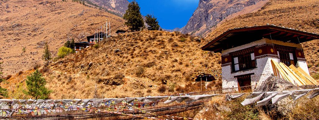 Best time to Visit Bhutan
