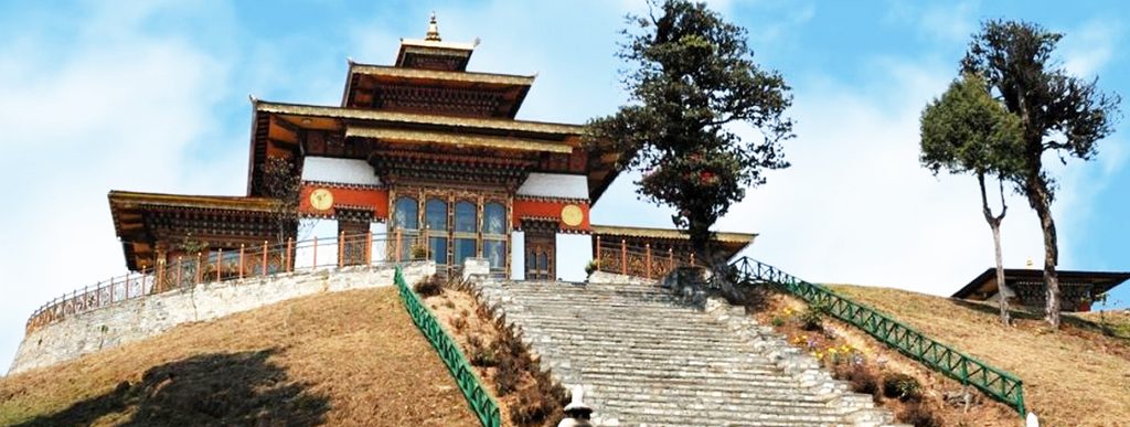 The best time to visit Bhutan