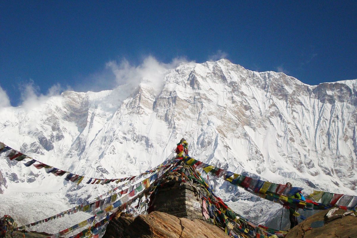 Ghorepani Poon Hill Trek