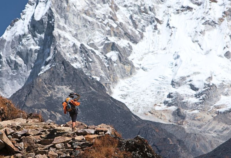 5 Unique Treks in Nepal