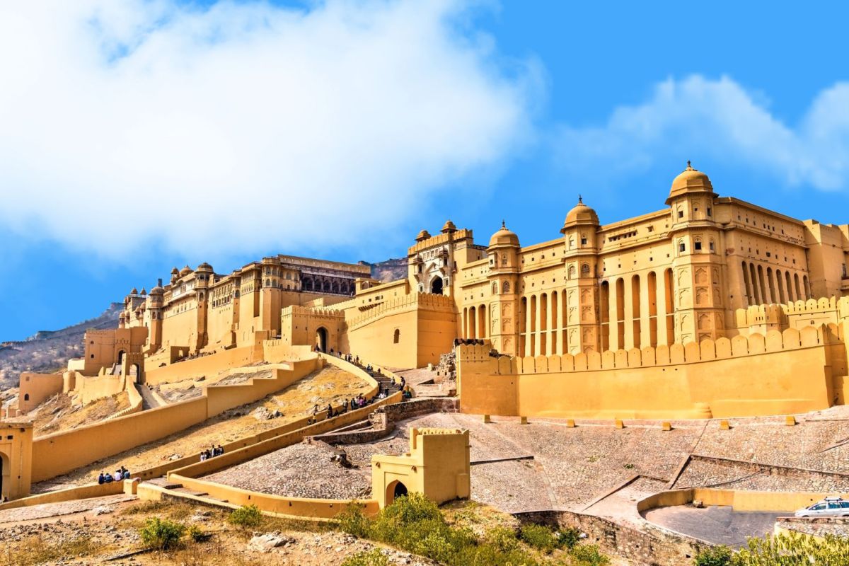 India Nepal Tour