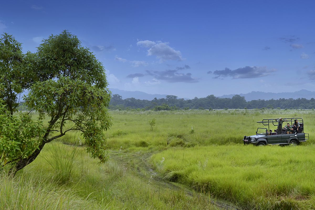 Educational Tour Nepal