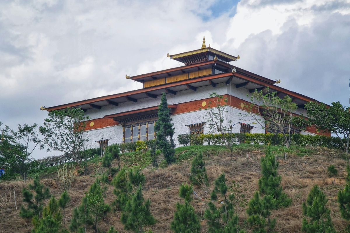 Bhutan Tour (9 Nights/10 Days)