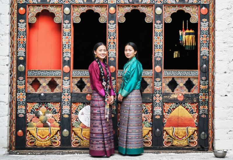 Bhutanese Culture