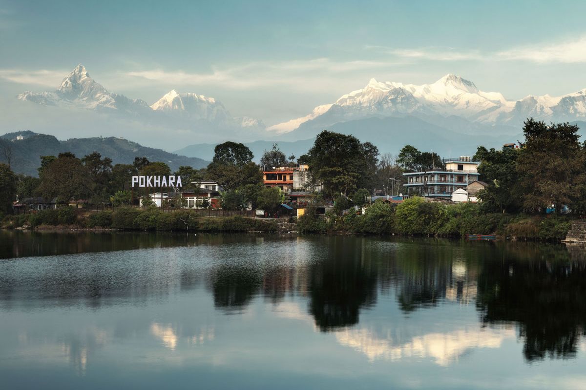 Nepal Countryside Tour