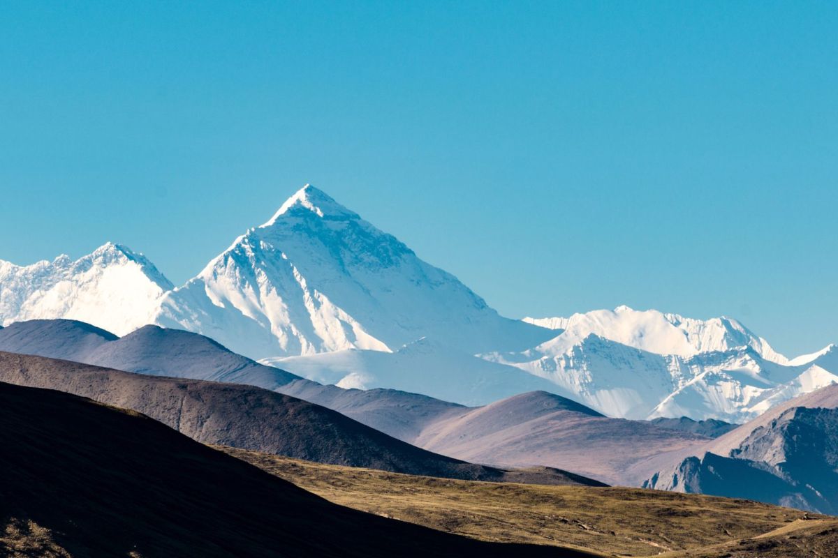 Shalu to Nartang Trek