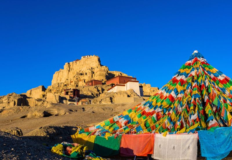 Tibet Cultural Tour