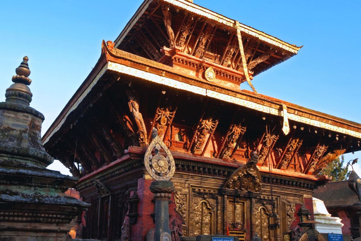Kathmandu Heritage Tour