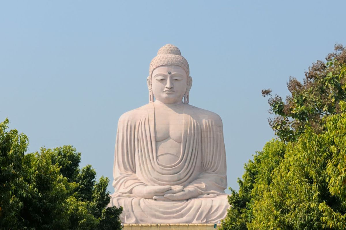 Buddhist Tour in Nepal & India