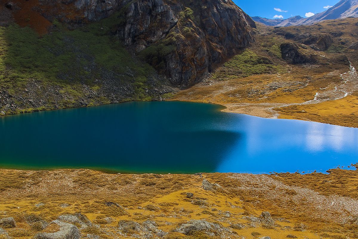 Dagala Thousand Lakes Trek