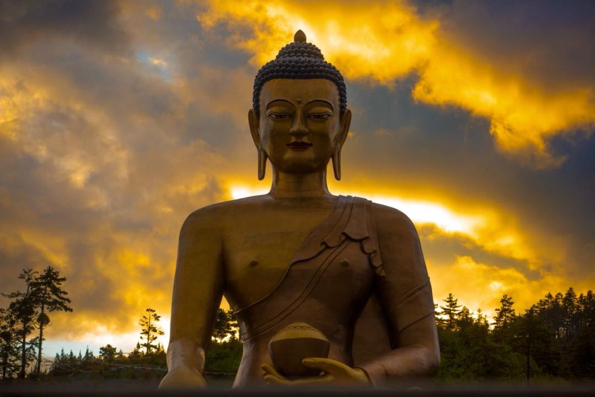 Bhutan Wellness Tour