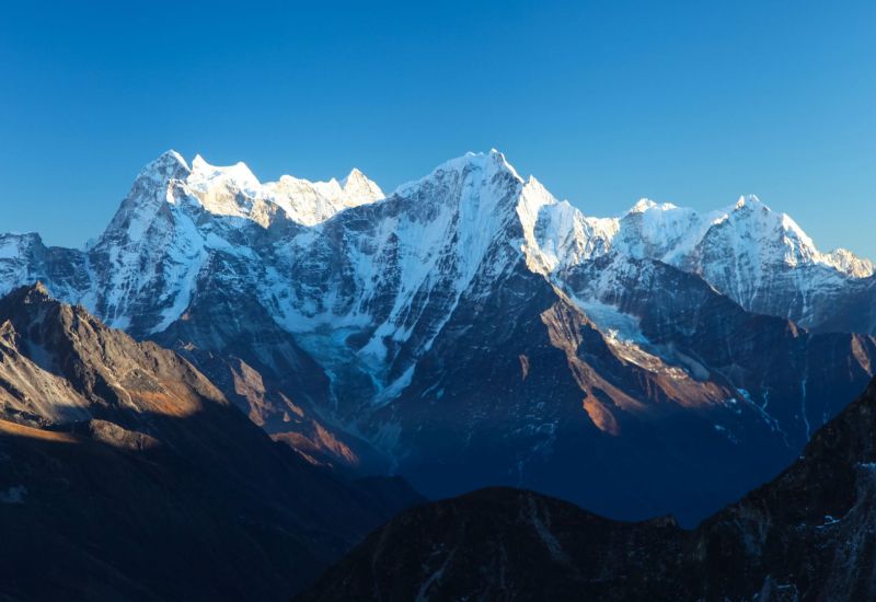 Why Himalayas should be your next travel destination