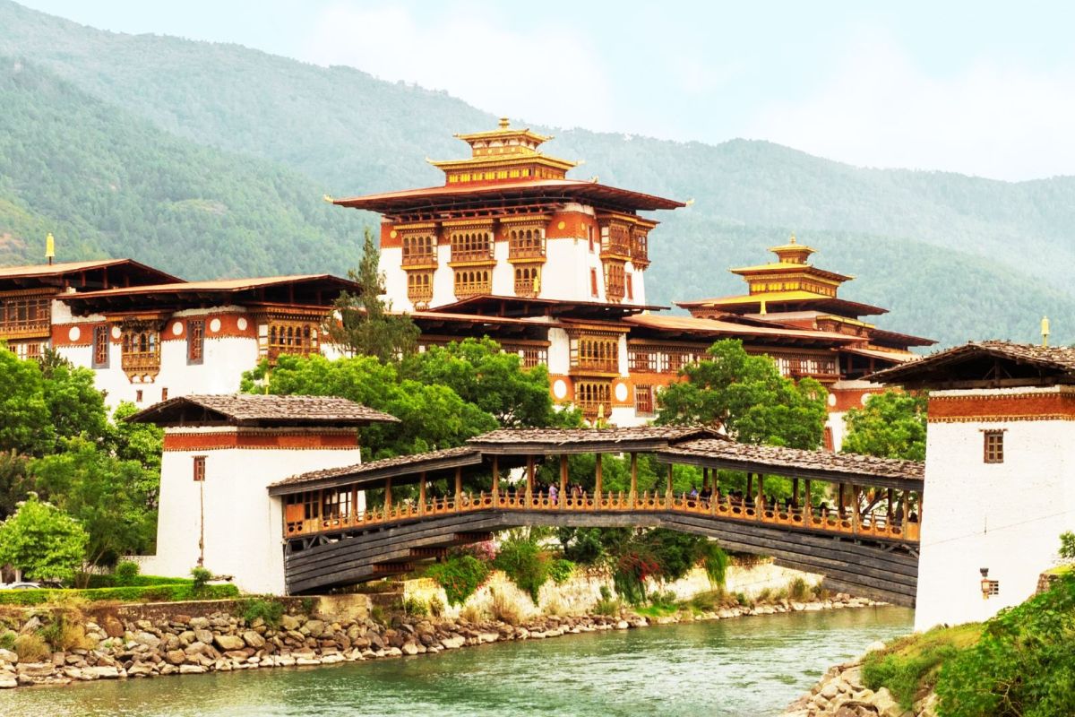 Exclusive Bhutan Tour