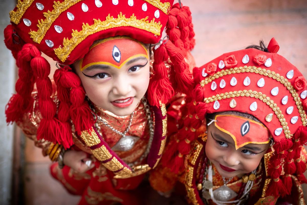 Nepal Cultural Tour