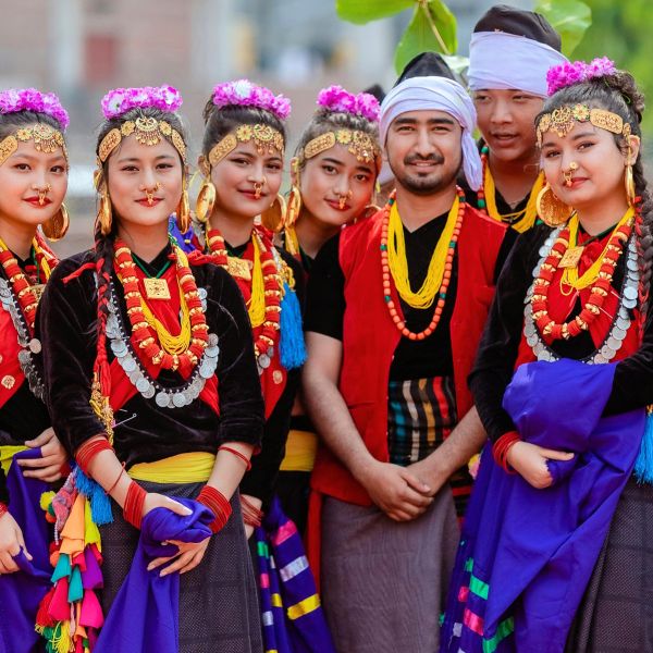 Cultural Preservation at High Asia Tours