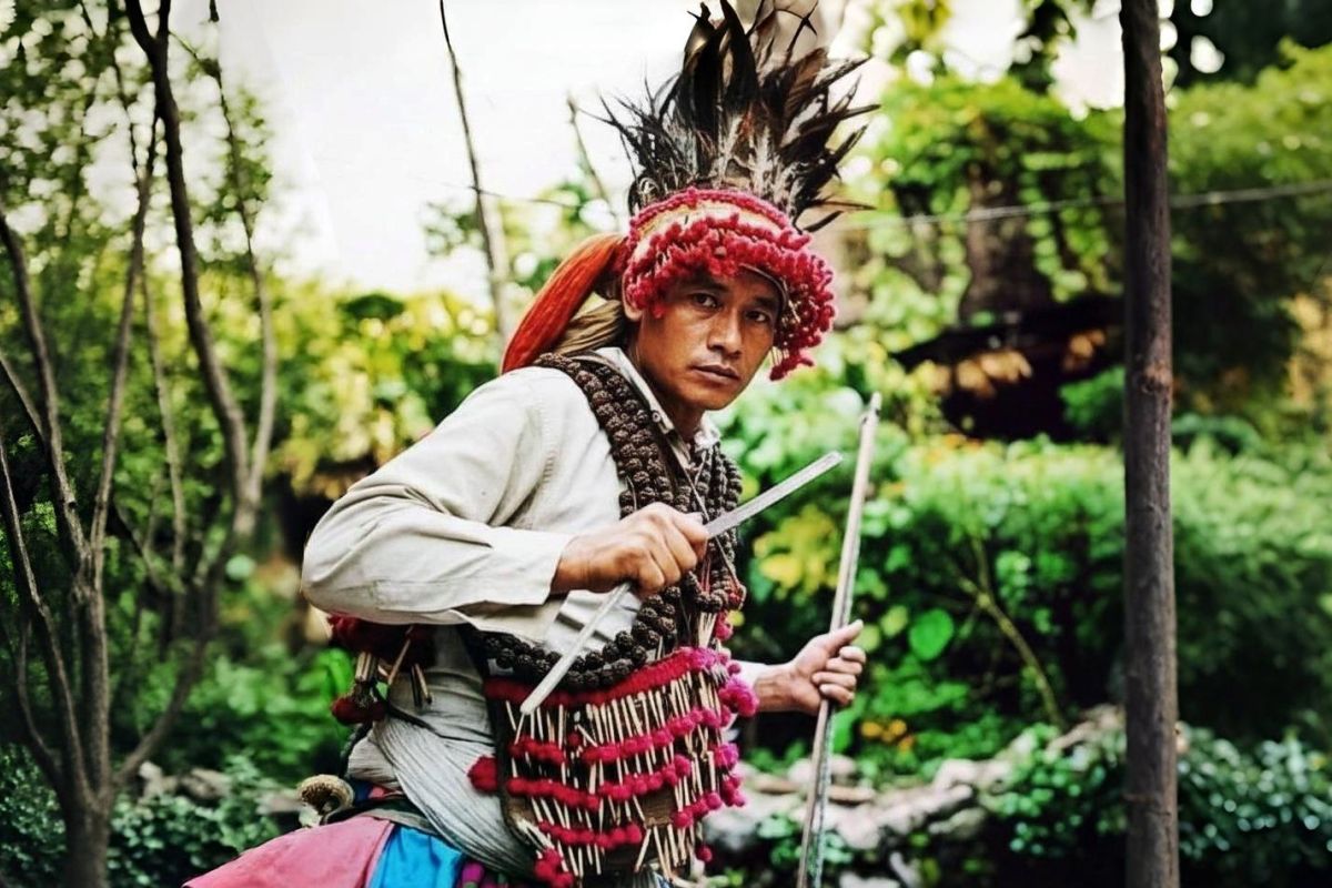 Nepal Shamanism Tour