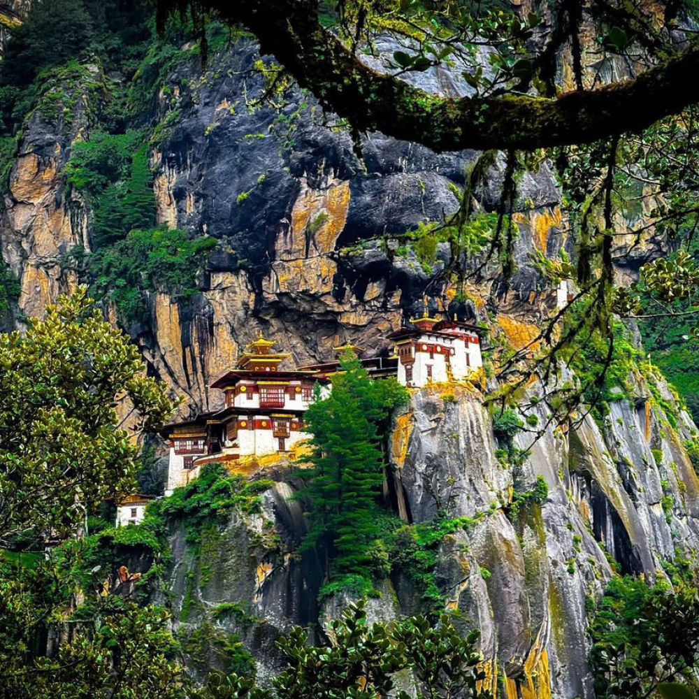 Bhutan Private Tour