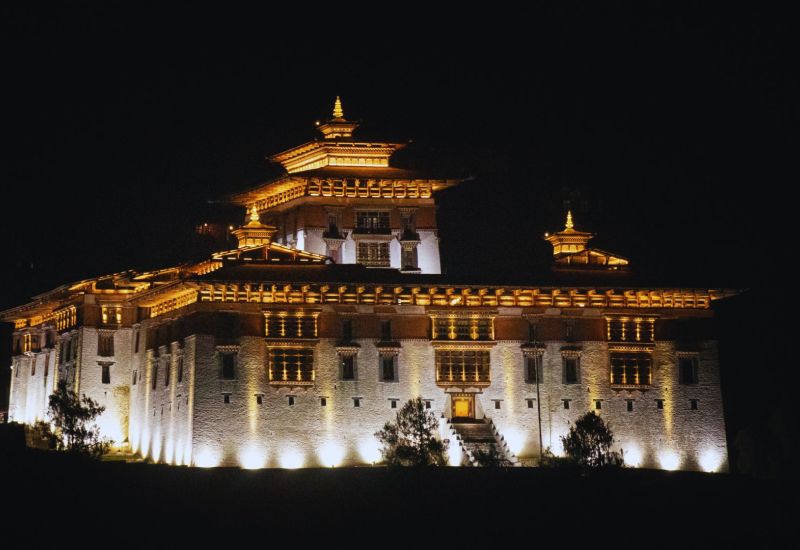 Women only Bhutan Tour