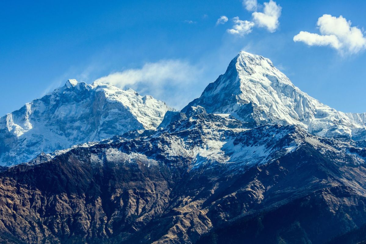 Ghorepani Poon Hill Trek