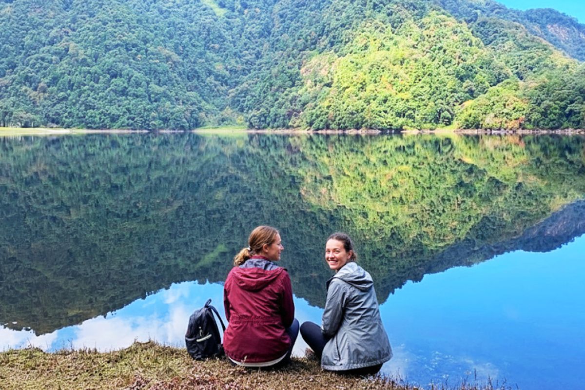 Bhutan Women Only Hiking Tour