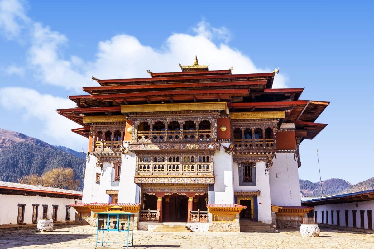 Best Bhutan Tour