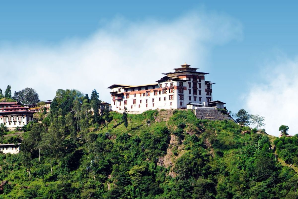 Eastern Bhutan Tour