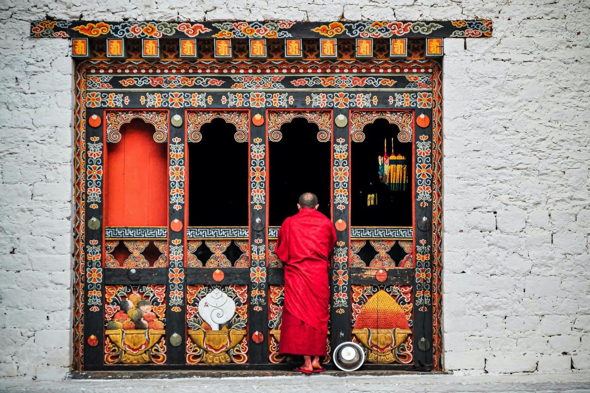 Bhutan Tour