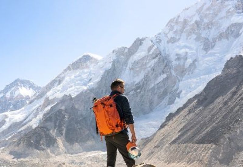 Annapurna vs Everest: Which Trek is Right for You?