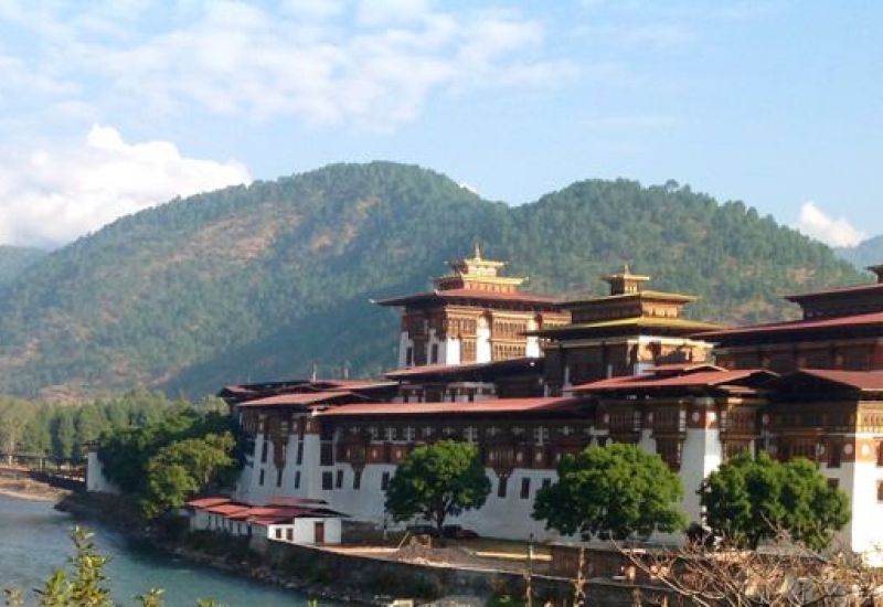 best tours in Bhutan