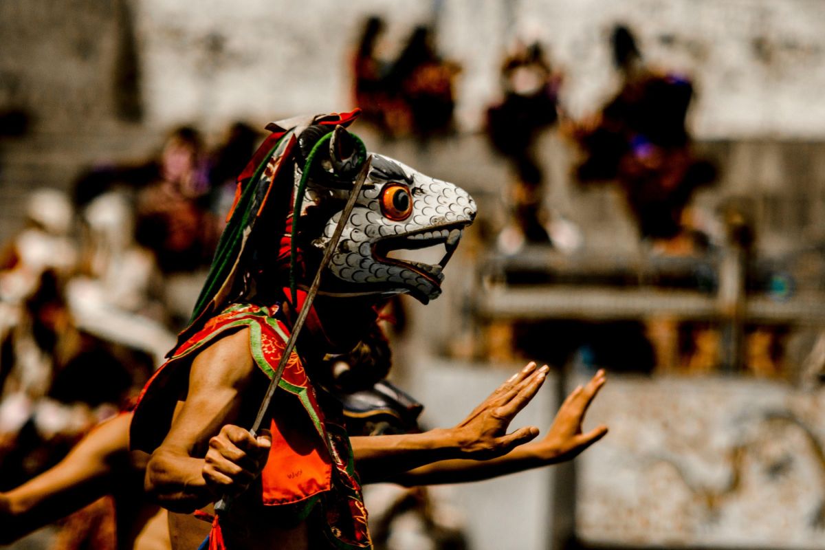 Punakha Festival Tour