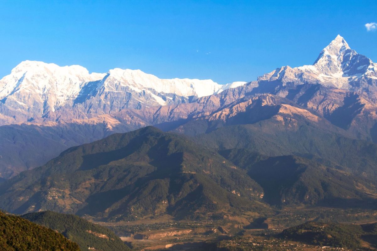 Exclusive Nepal Tour