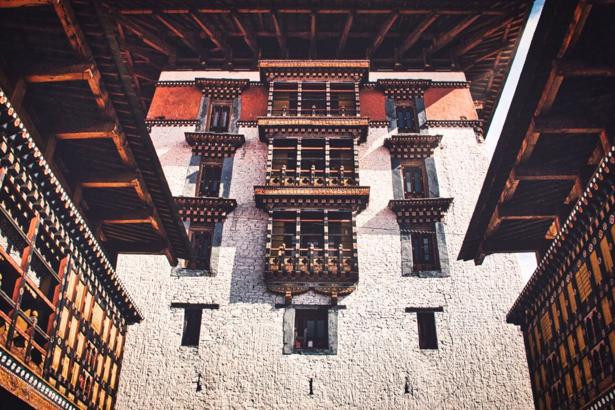 Bhutan Culture & Adventure Tour