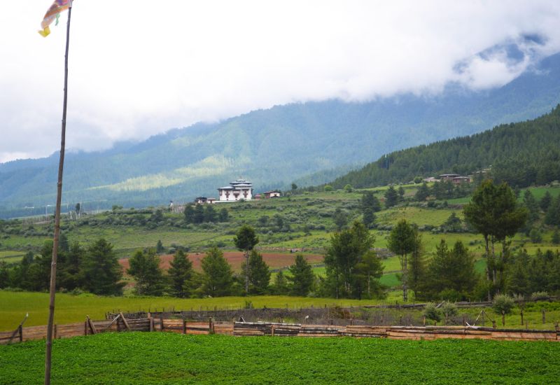Best Time to Visit Bhutan