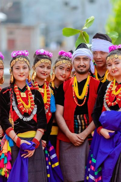 Responsible Travel - Cultural Preservation